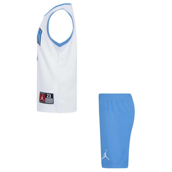 Jordan Βρεφικό σετ 23 Jersey Set